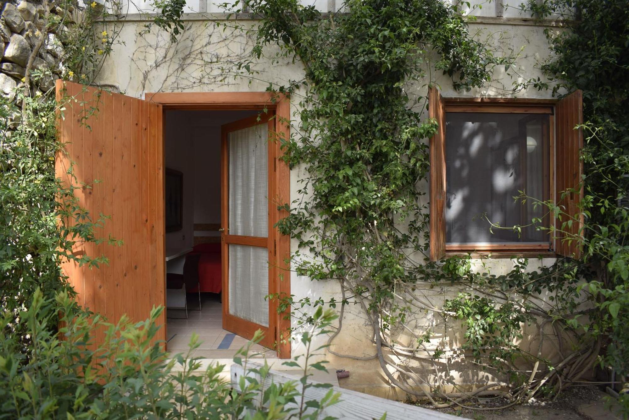 Villa Aurea Ispica Exteriör bild