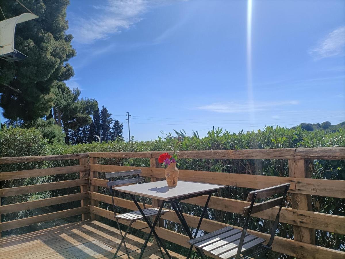 Villa Aurea Ispica Exteriör bild