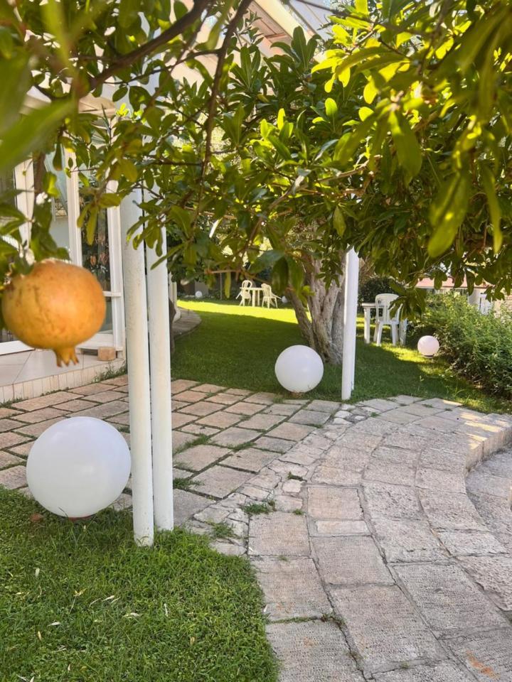 Villa Aurea Ispica Exteriör bild