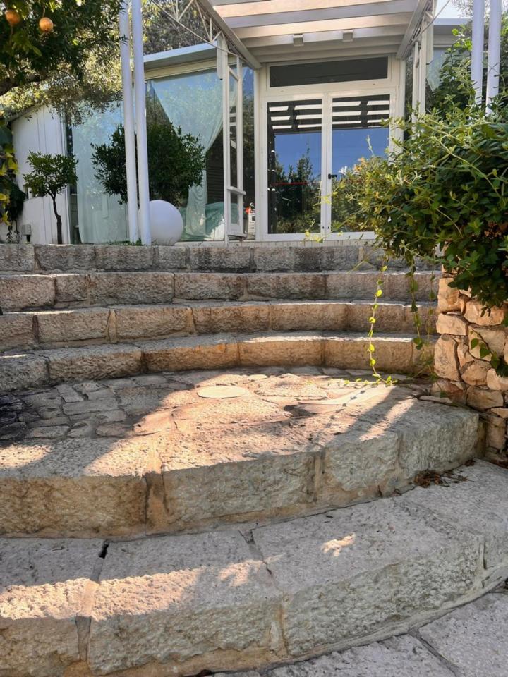 Villa Aurea Ispica Exteriör bild