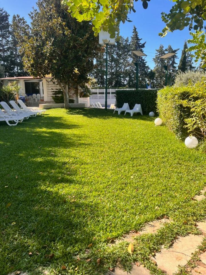 Villa Aurea Ispica Exteriör bild