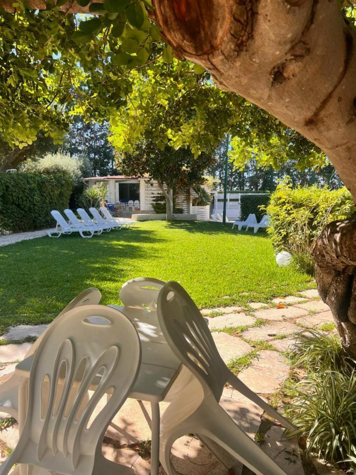 Villa Aurea Ispica Exteriör bild