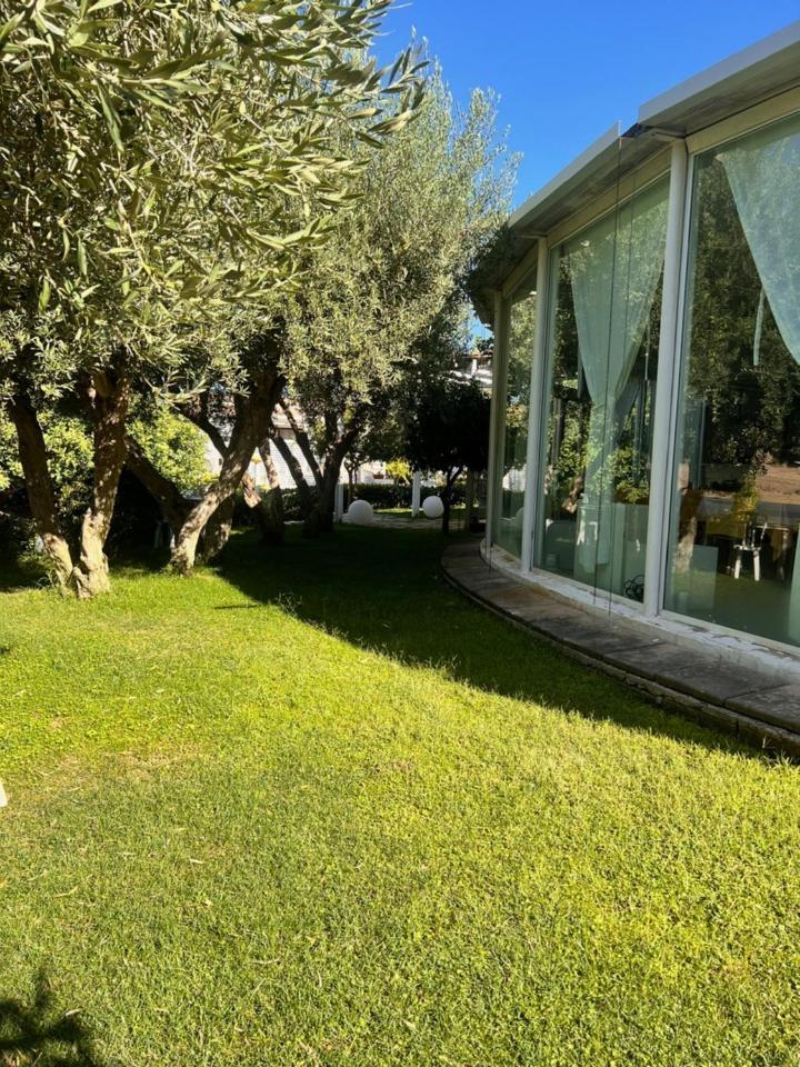 Villa Aurea Ispica Exteriör bild