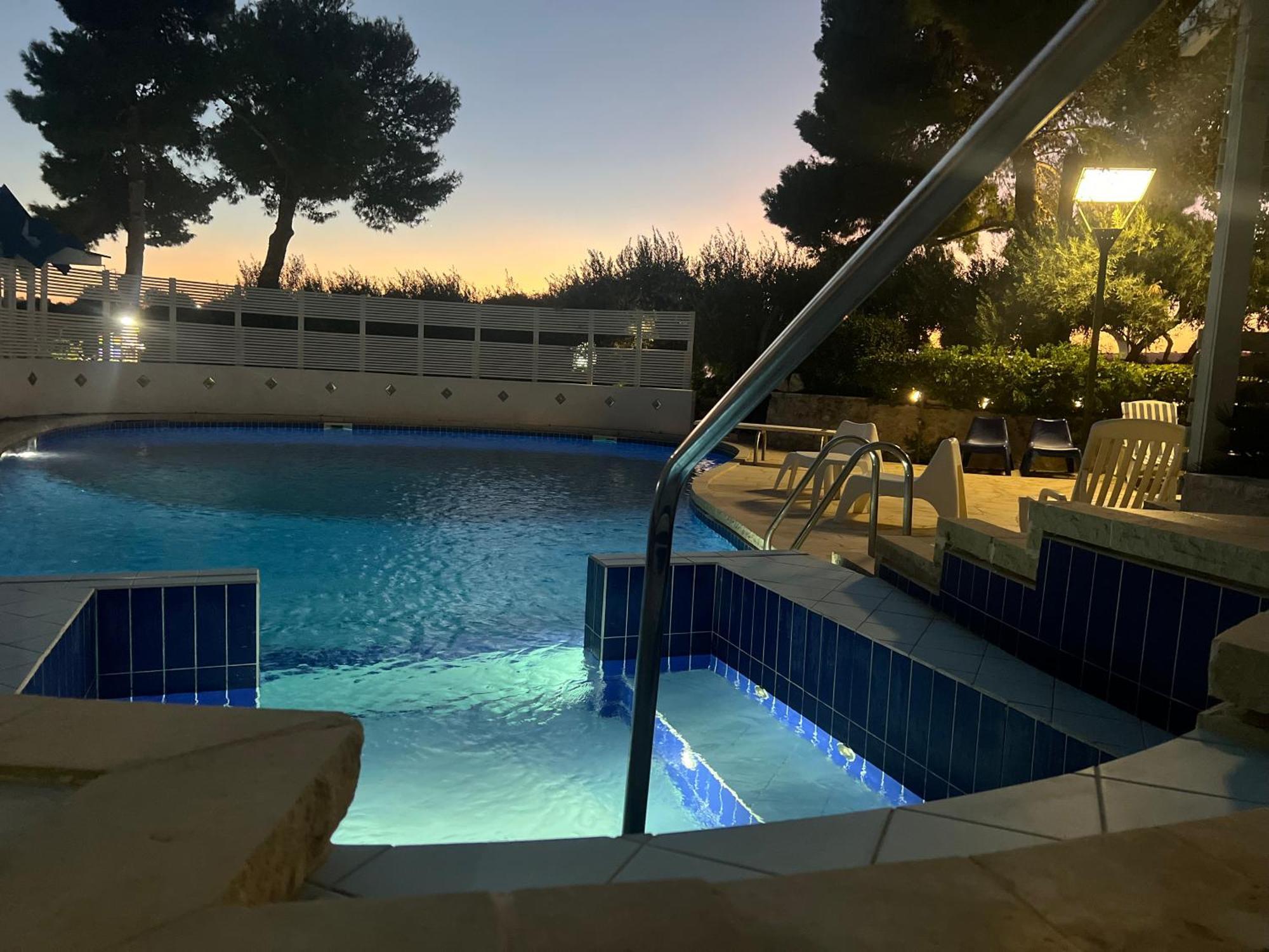 Villa Aurea Ispica Exteriör bild