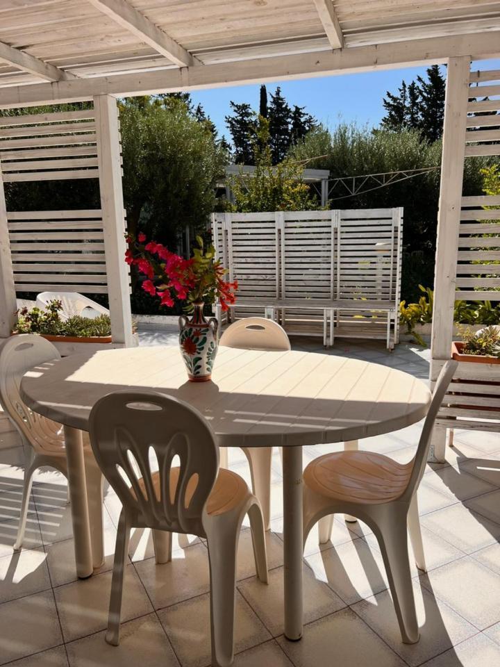 Villa Aurea Ispica Exteriör bild