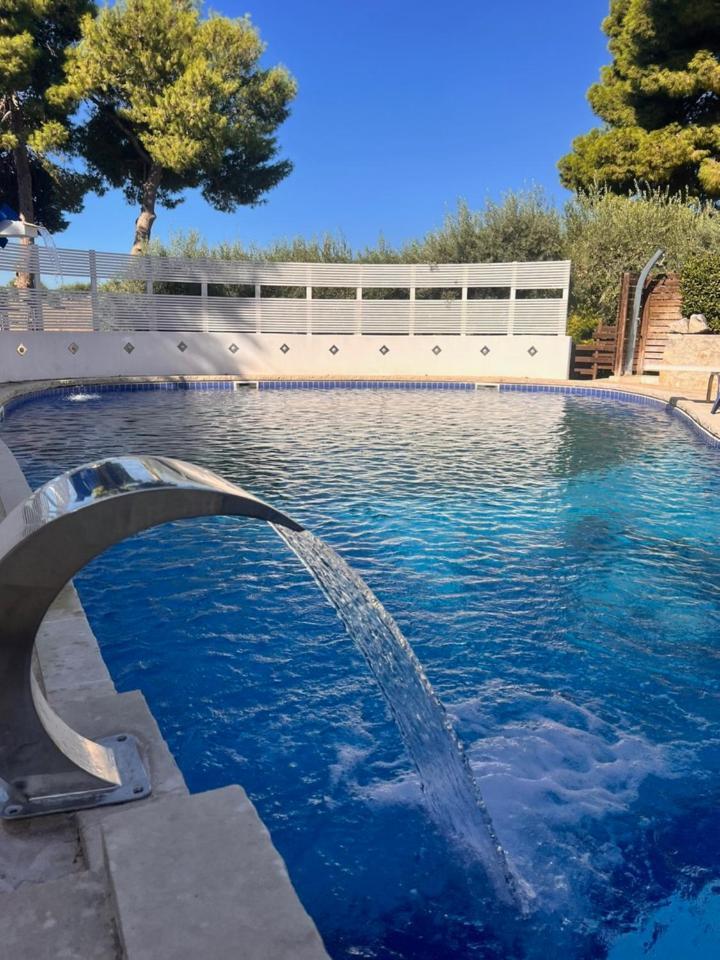 Villa Aurea Ispica Exteriör bild