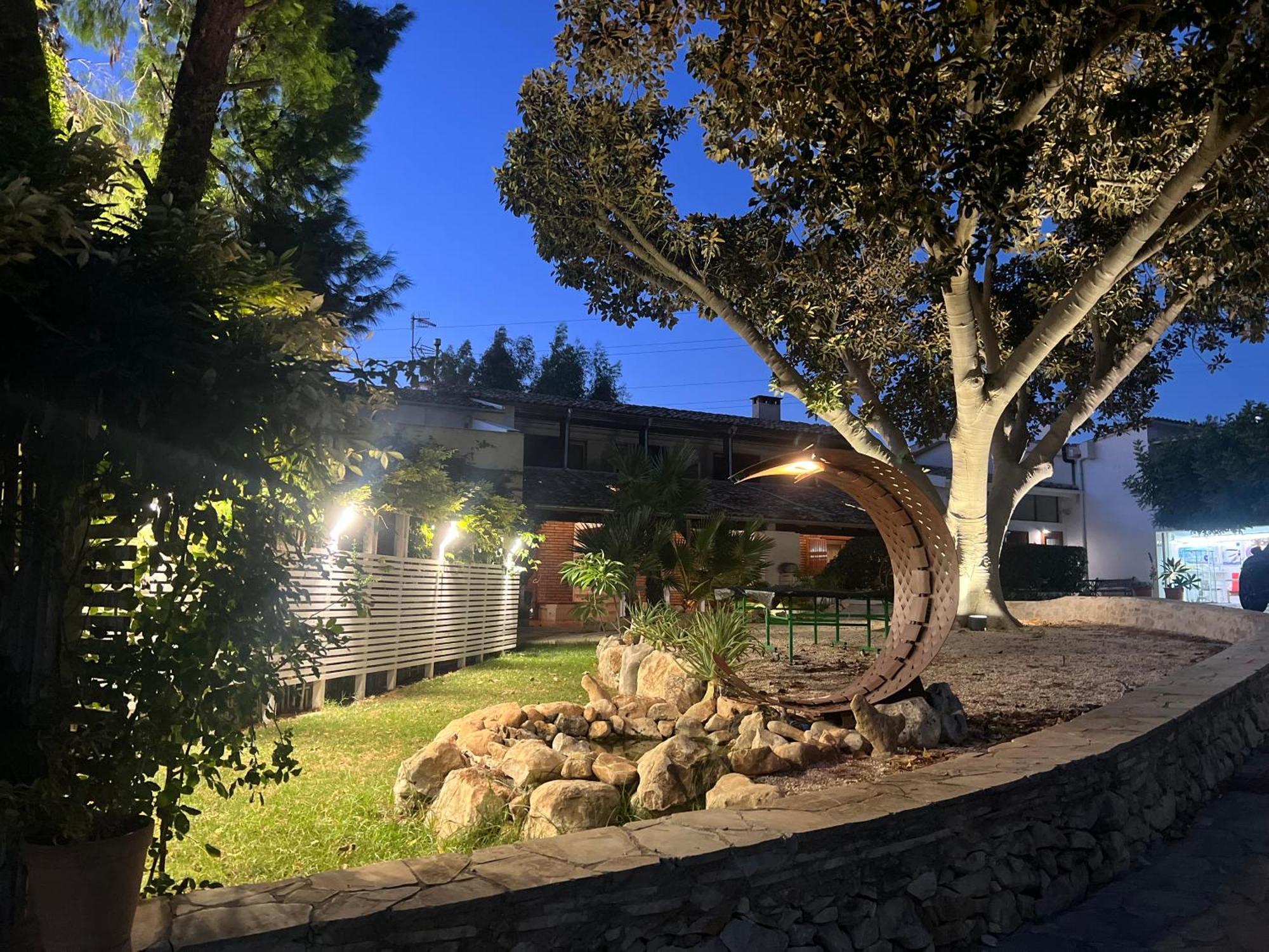 Villa Aurea Ispica Exteriör bild