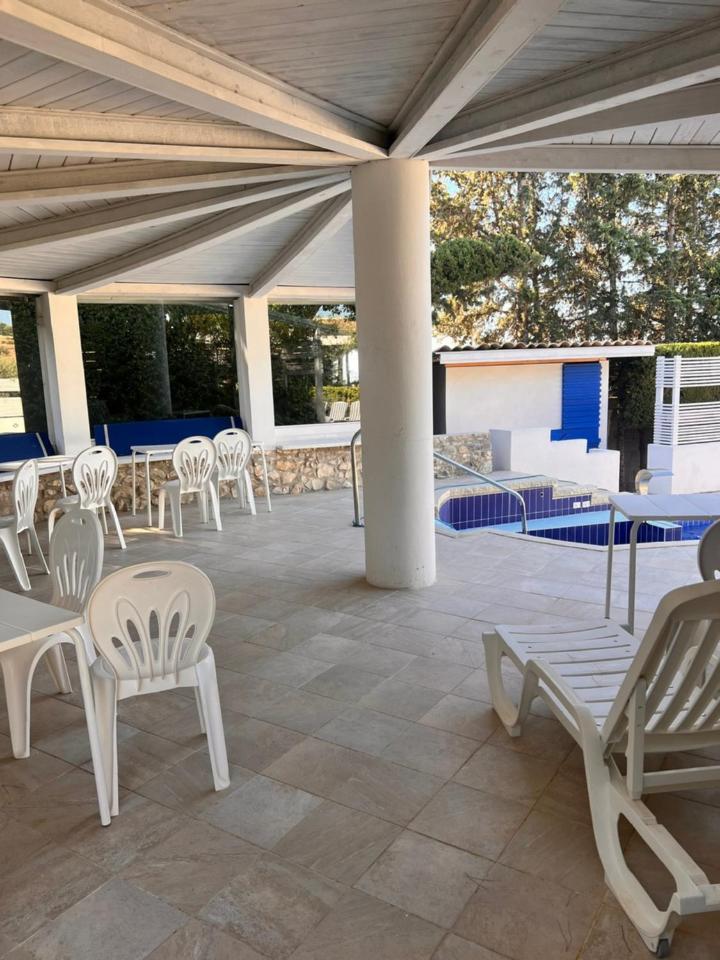 Villa Aurea Ispica Exteriör bild