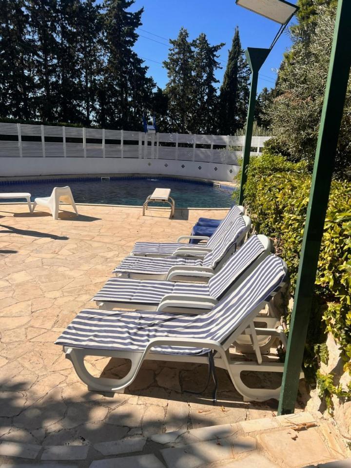 Villa Aurea Ispica Exteriör bild